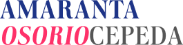 Amaranta Osorio Cepeda